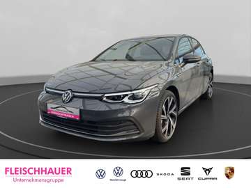 VIII Style 1.5 eTSI Navi+LED+18''+Kamera+ACC+App-c