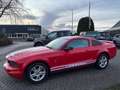 Ford Mustang 4.0 V6 Fastback Coupe Automaat Youngtimer Rosso - thumbnail 5