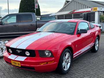 4.0 V6 Fastback Coupe Automaat Youngtimer