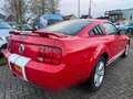 Ford Mustang 4.0 V6 Fastback Coupe Automaat Youngtimer Rosso - thumbnail 6