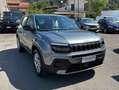 Jeep Avenger Avenger 1.2 turbo Altitude fwd 100cv Grijs - thumbnail 1