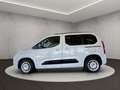 Opel Combo Life Combo E GS 1.5 Diesel S/S Automatik Blanc - thumbnail 2