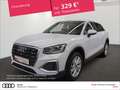 Audi Q2 35 TFSI virtual LED Sitzheizung Einparkhilfe Weiß - thumbnail 1