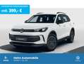 Volkswagen Tiguan GOAL 1.5l eTSI 110KW NAVI PLUS-PAKET AHK Weiß - thumbnail 1
