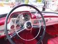 Mercedes-Benz 190 SL Cabrio Silber - thumbnail 33