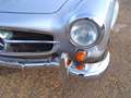 Mercedes-Benz 190 SL Cabrio Silber - thumbnail 41