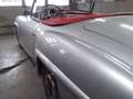 Mercedes-Benz 190 SL Cabrio Silber - thumbnail 9
