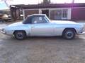 Mercedes-Benz 190 SL Cabrio Silber - thumbnail 4