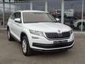 Skoda Kodiaq 2,0 TDI DSG *Navi *Leder Weiß - thumbnail 2