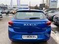 Dacia Sandero III Expression/Navi/Kamera/SR.+WR. Blau - thumbnail 5