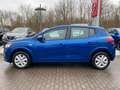 Dacia Sandero III Expression/Navi/Kamera/SR.+WR. Blau - thumbnail 3