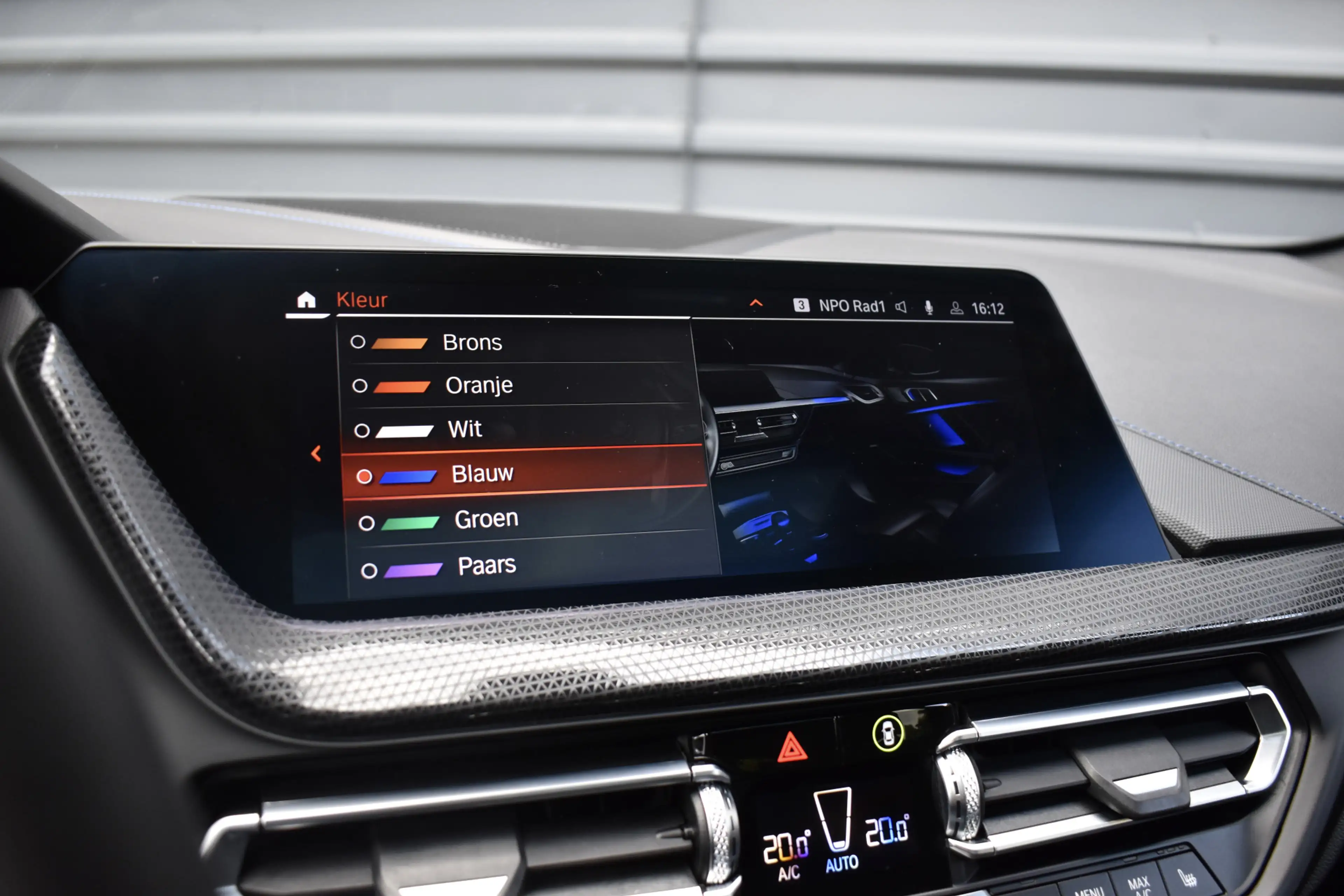 BMW 135 1 Serie M135i xDrive 306pk | Pano | Harman/Kardon — photo 14