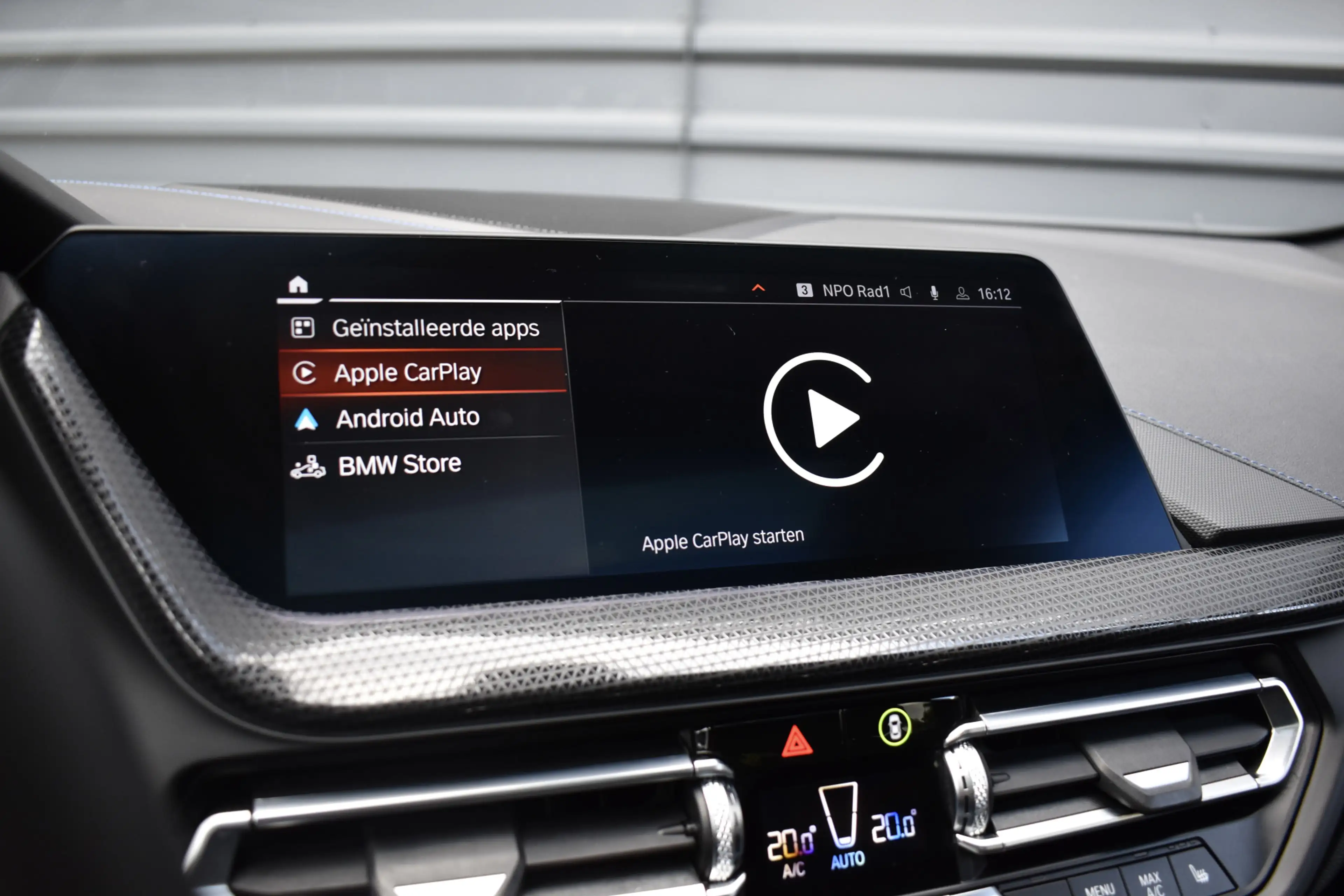 BMW 135 1 Serie M135i xDrive 306pk | Pano | Harman/Kardon — photo 15