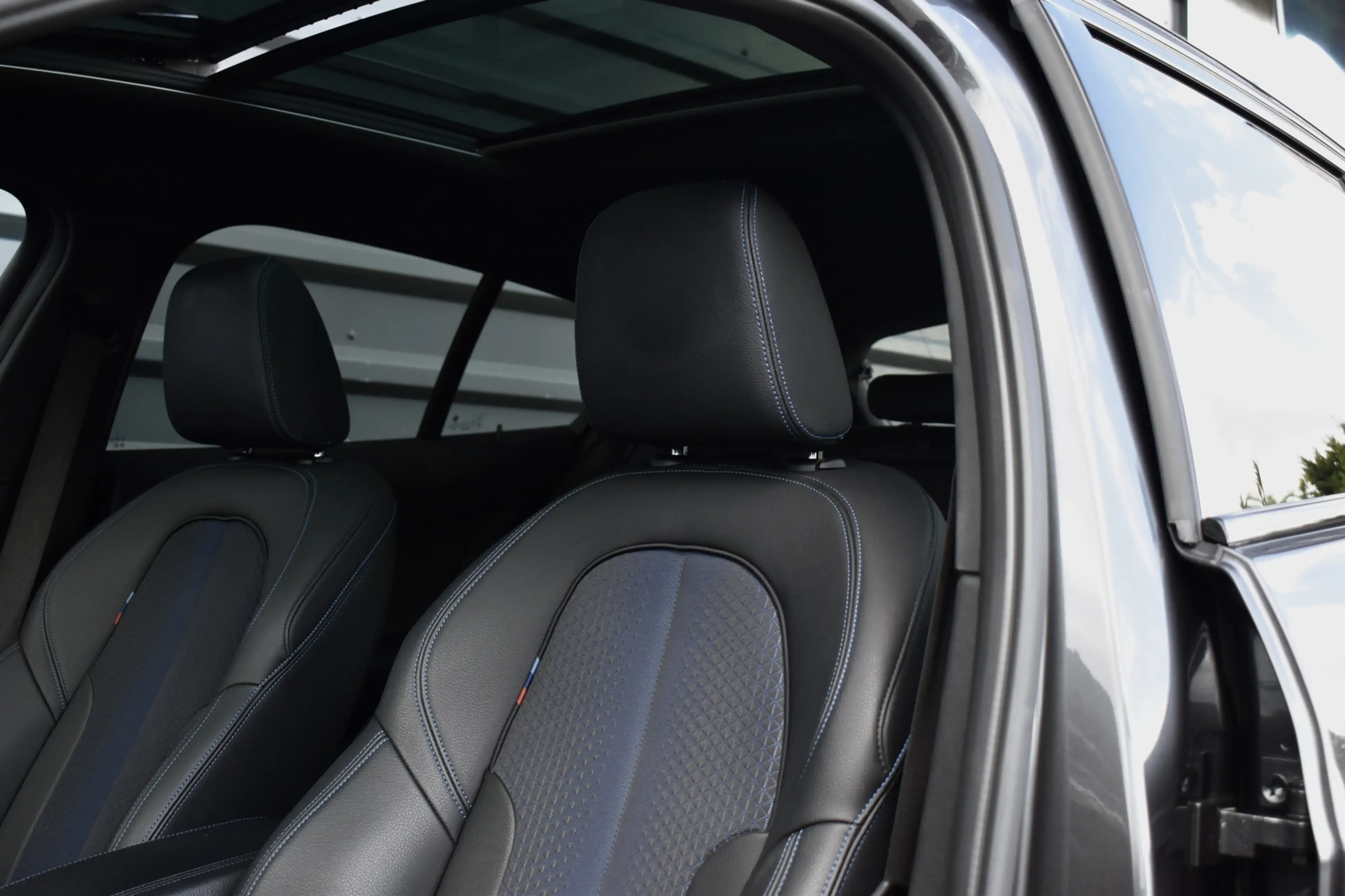 BMW 135 1 Serie M135i xDrive 306pk | Pano | Harman/Kardon — photo 11