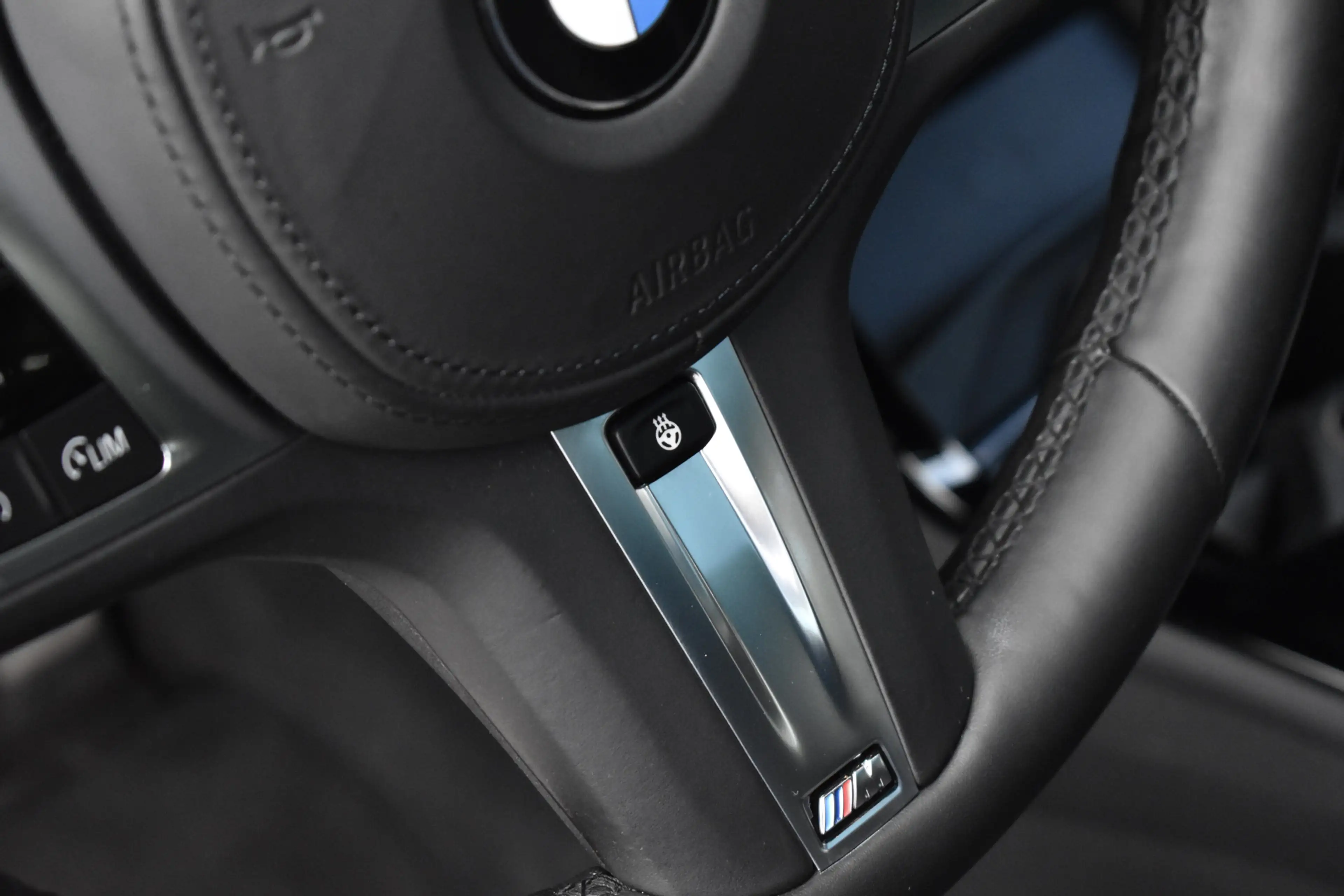 BMW 135 1 Serie M135i xDrive 306pk | Pano | Harman/Kardon — photo 10