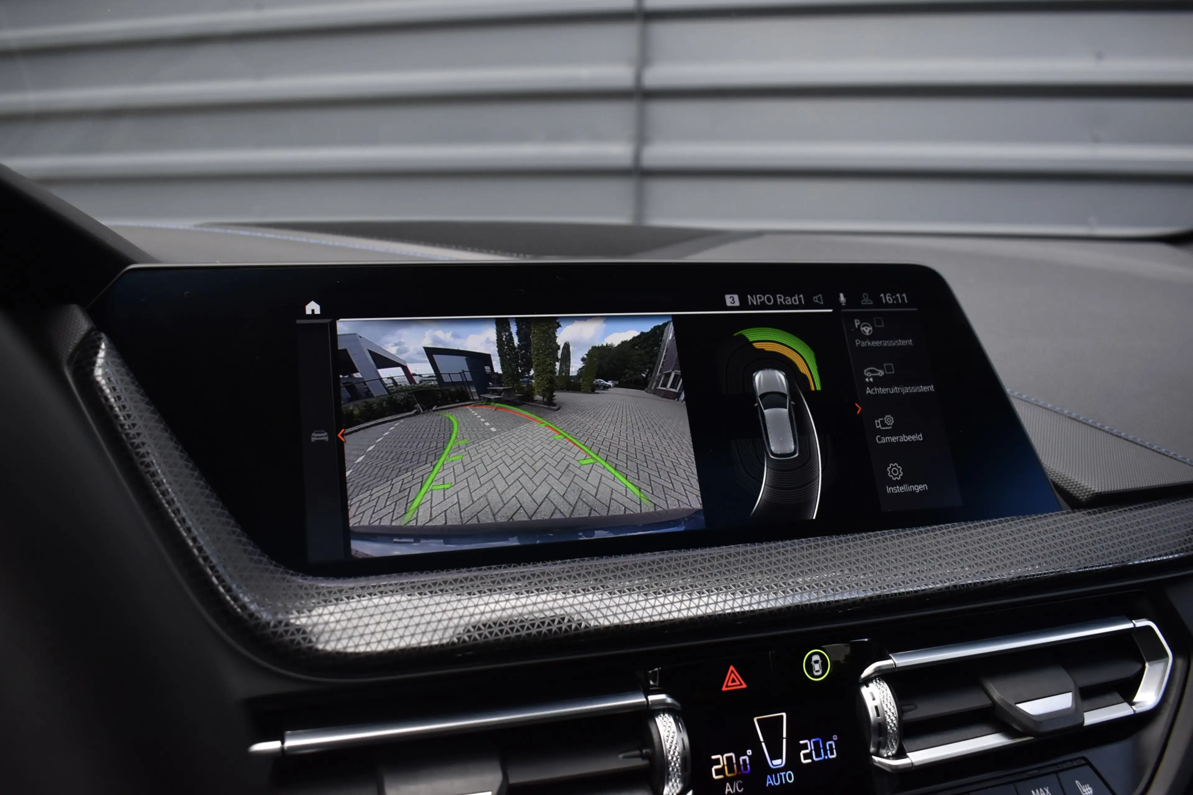 BMW 135 1 Serie M135i xDrive 306pk | Pano | Harman/Kardon — photo 13