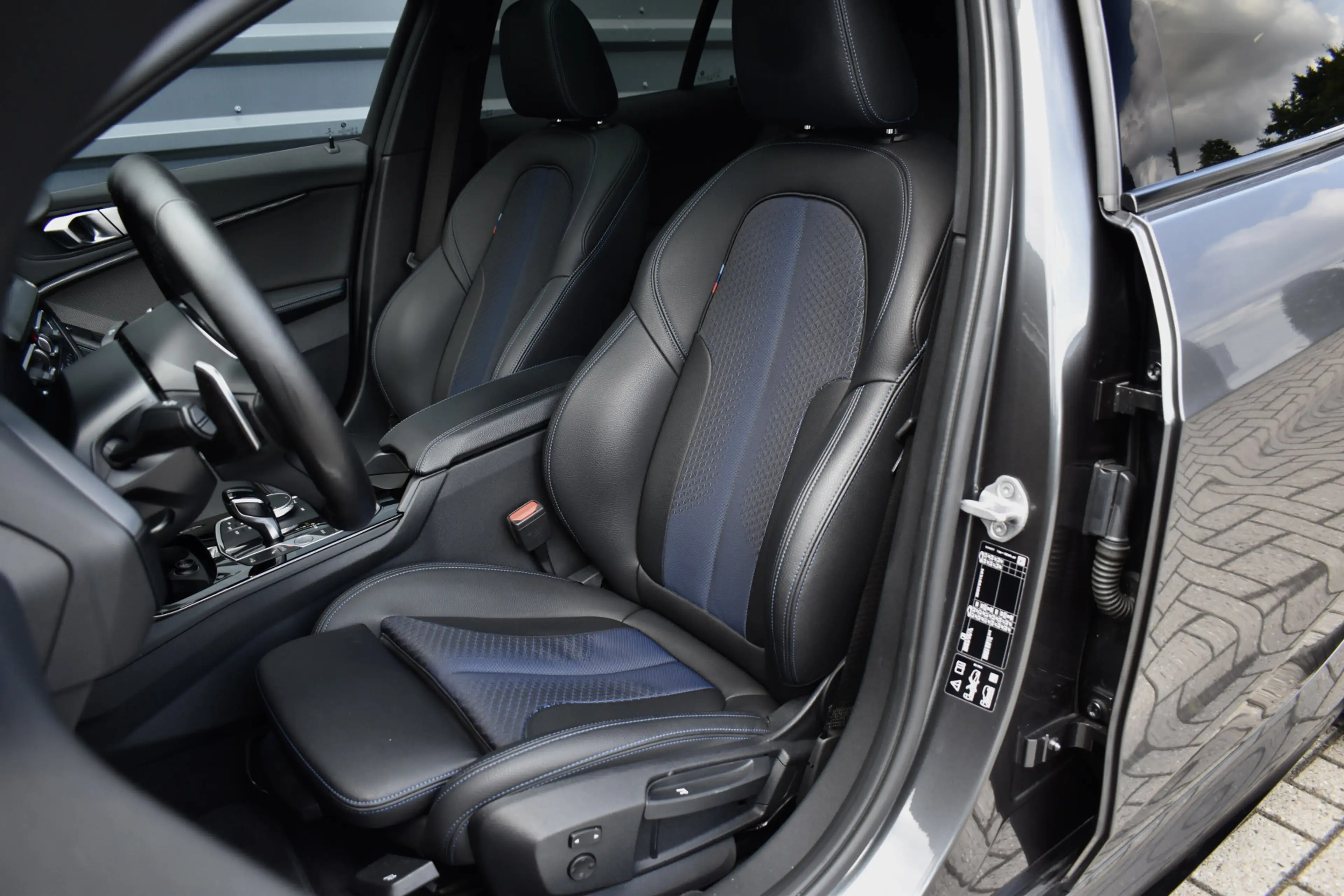 BMW 135 1 Serie M135i xDrive 306pk | Pano | Harman/Kardon — photo 6