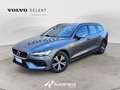 Volvo V60 D3 150 CV Automatica NAVI LED Business Grigio - thumbnail 1