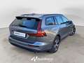 Volvo V60 D3 150 CV Automatica NAVI LED Business Grigio - thumbnail 3