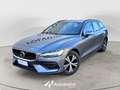 Volvo V60 D3 150 CV Automatica NAVI LED Business Grigio - thumbnail 2