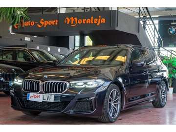 520dA Touring
