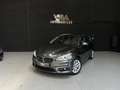BMW 218 218d xDrive Luxury Auto Gris - thumbnail 2