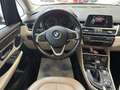 BMW 218 218d xDrive Luxury Auto Gris - thumbnail 10
