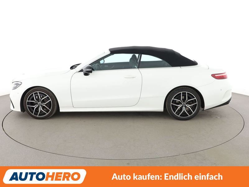 Mercedes-Benz E 200 AMG Line Aut.*LED*NAVI*TEMPO*PDC*SHZ*KLIMA* — photo 3