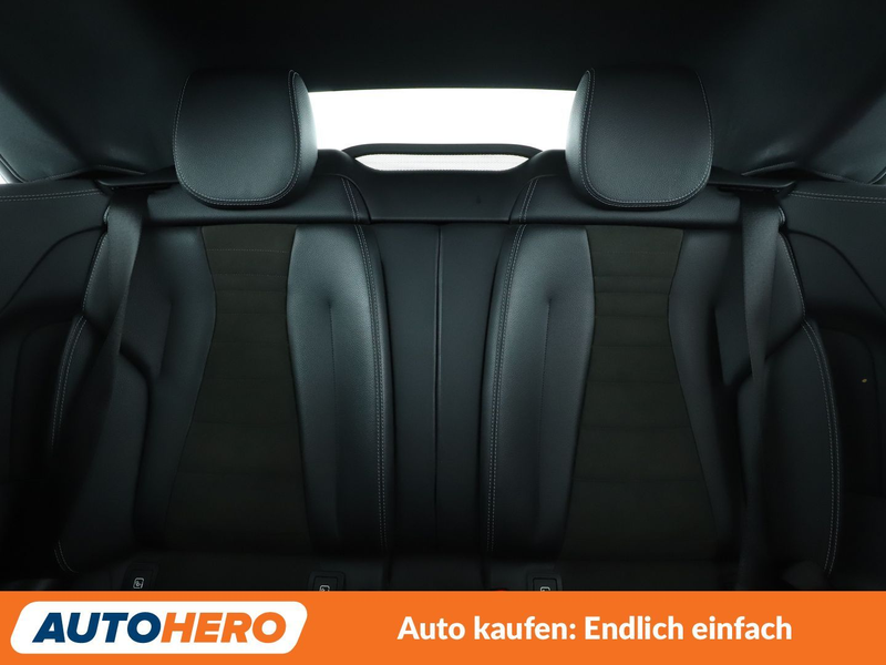 Mercedes-Benz E 200 AMG Line Aut.*LED*NAVI*TEMPO*PDC*SHZ*KLIMA* — photo 15
