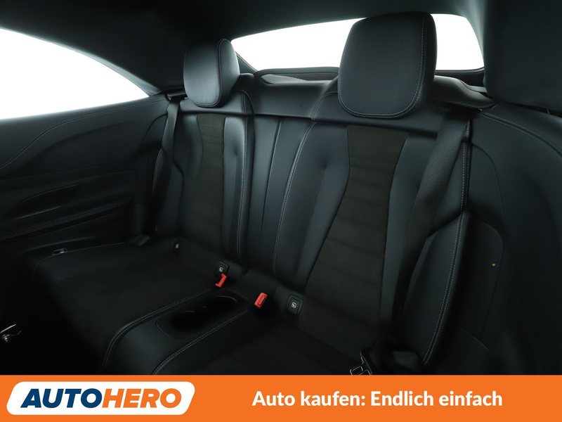 Mercedes-Benz E 200 AMG Line Aut.*LED*NAVI*TEMPO*PDC*SHZ*KLIMA* — photo 14
