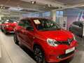 Renault Twingo E-TECH 100% elektrisch Rot - thumbnail 2