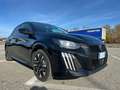 Peugeot 208 208 II 2023 1.2 puretech Allure s Nero - thumbnail 2