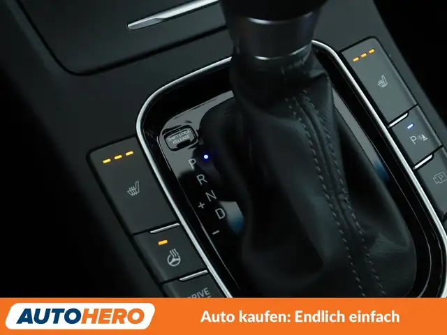 Hyundai I30 view 27