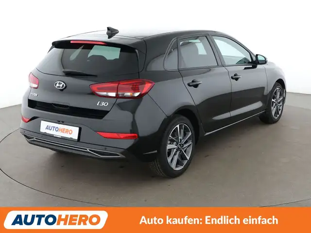 Hyundai I30 view 6