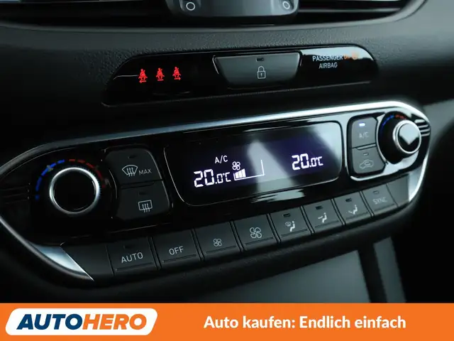 Hyundai I30 view 23