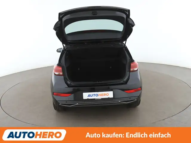 Hyundai I30 view 16