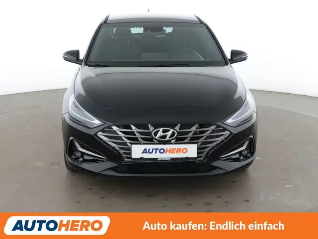 Hyundai I30 view 9