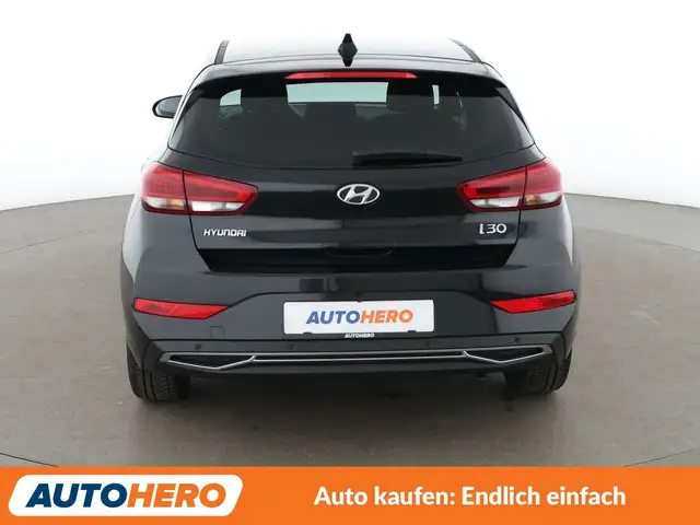 Hyundai I30 view 5