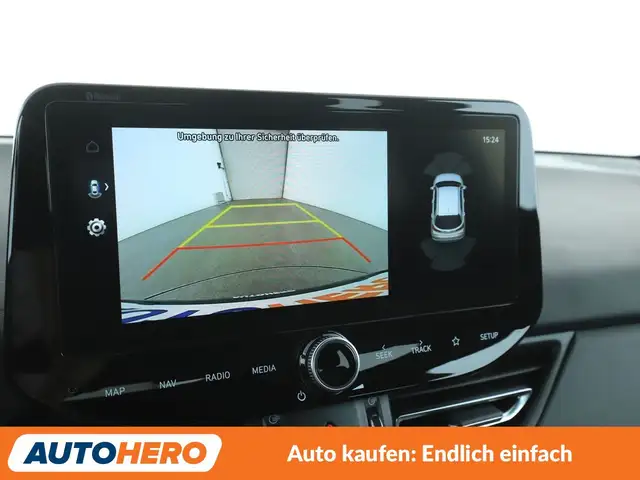 Hyundai I30 view 22