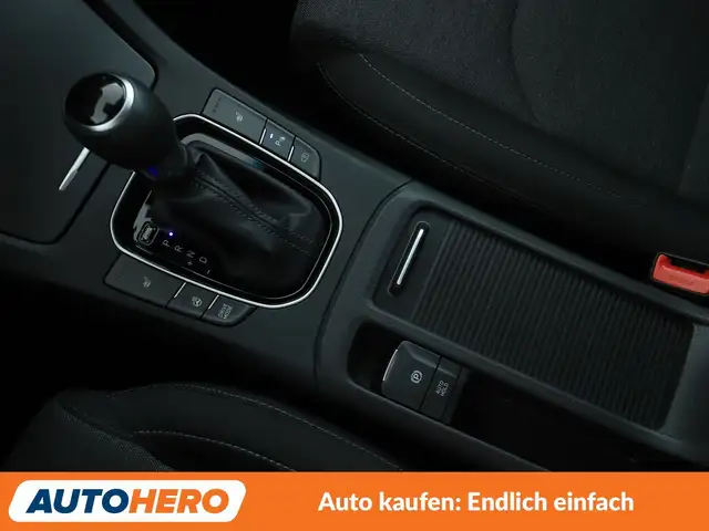 Hyundai I30 view 24
