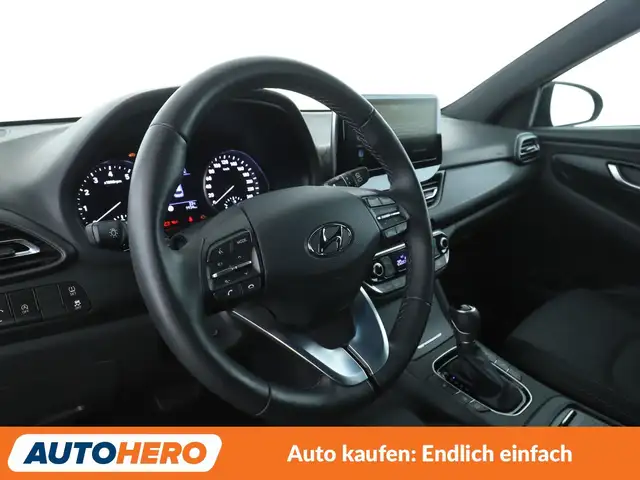 Hyundai I30 view 11