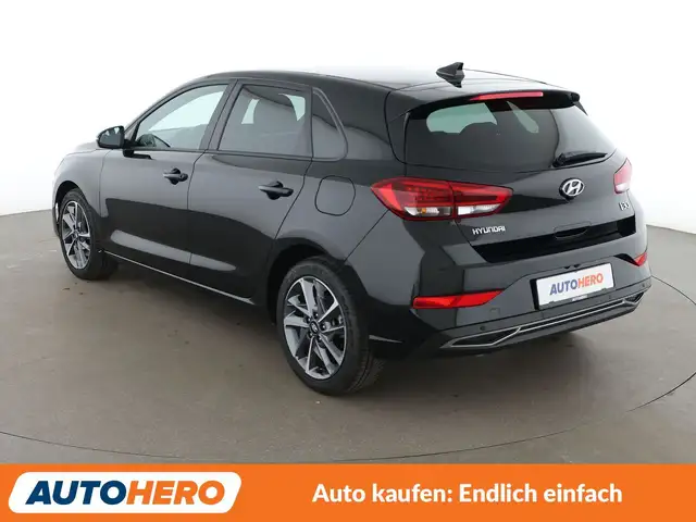 Hyundai I30 view 4