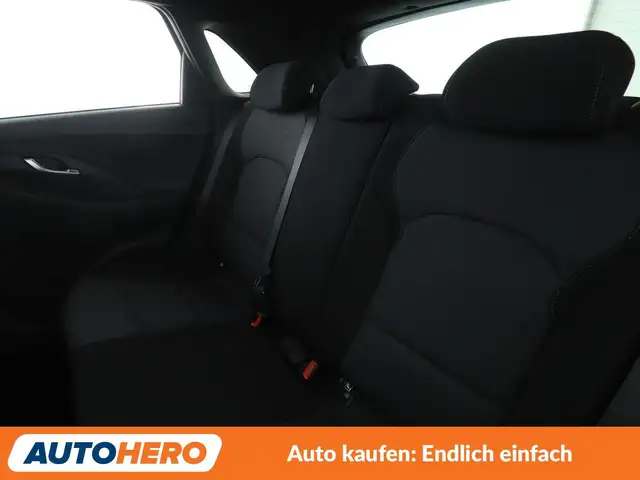 Hyundai I30 view 14