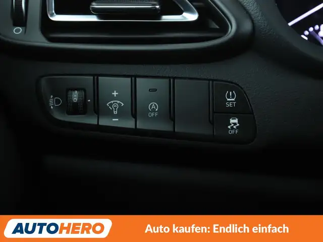 Hyundai I30 view 26