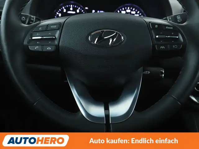 Hyundai I30 view 19