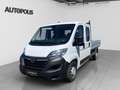 Opel Movano 2.2L C Blanc - thumbnail 18