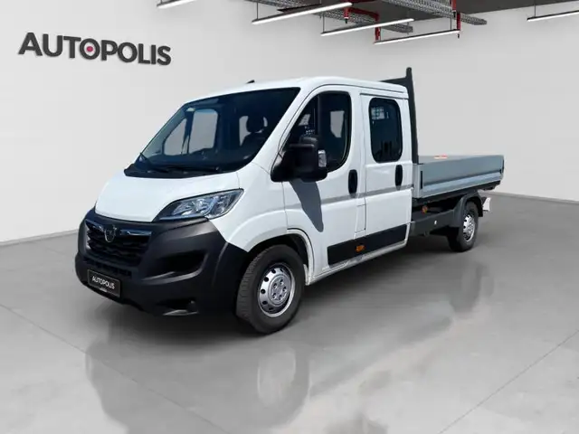 Opel Movano 2.2L C