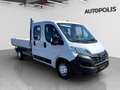 Opel Movano 2.2L C Blanc - thumbnail 17