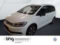 Volkswagen Touran Comfortline 2,0 TDI DSG *DIGITAL-COCKPIT* Weiß - thumbnail 1