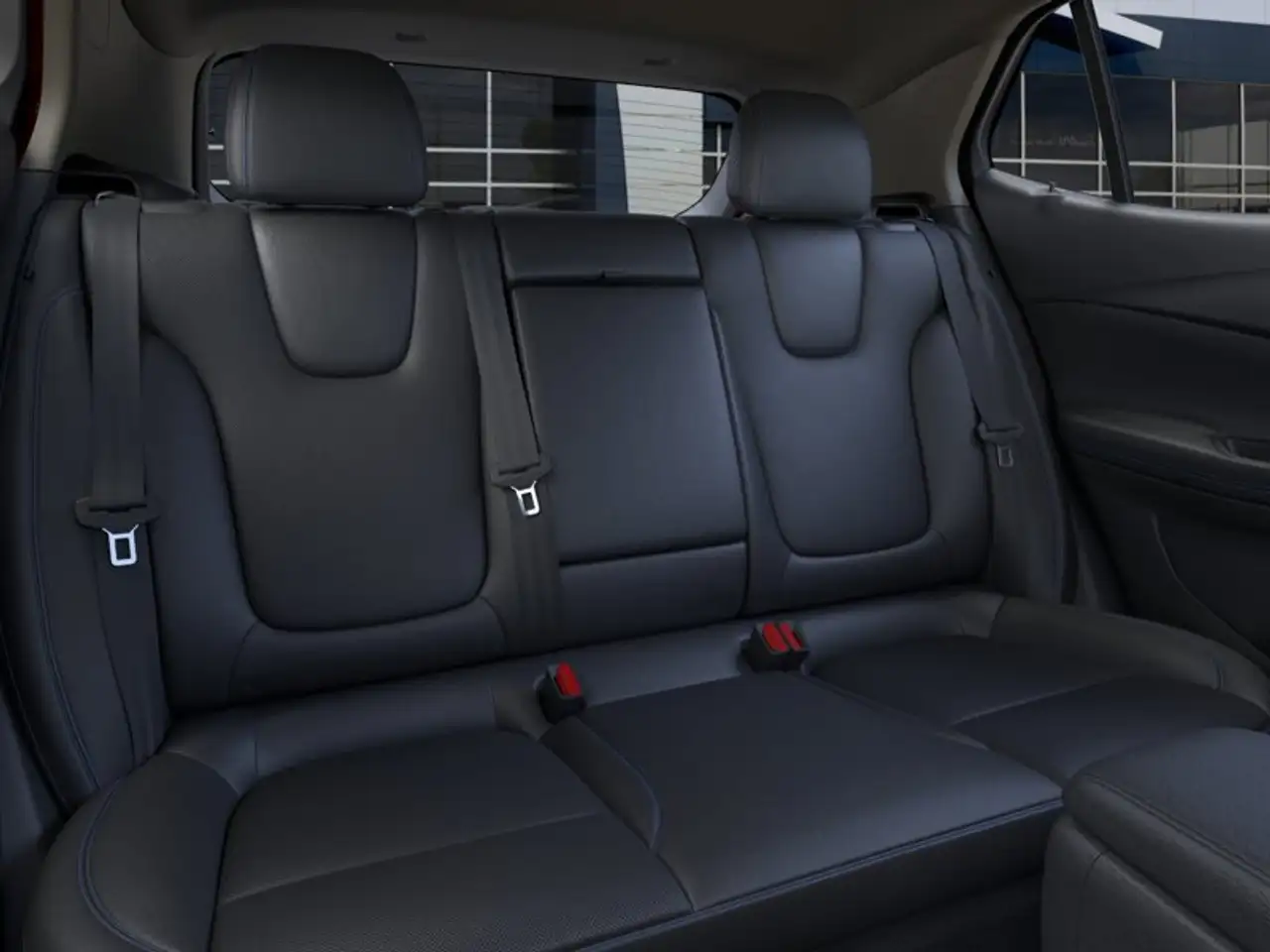Buick Encore fotografie Buick Encore